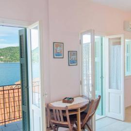 Amalia Sea View house