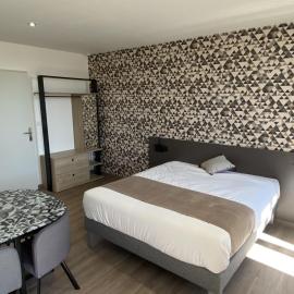 Studios Pellisson, hotel a Cognac