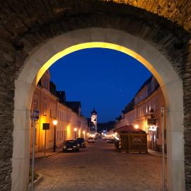 Ferienwohnung Buschbeck, hotell sihtkohas Marienberg