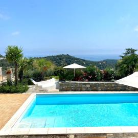 ABCdecor Italia, hotel em Imperia