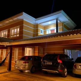 Casa de Campo Alto Padrao