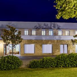 Boutique Mouras, hotel u gradu Mondim de Basto