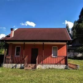VILLA IRINA - Govedartsi, hótel í Govedartsi