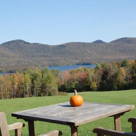 The Mountain Top Inn & Resort, hotell i Chittenden