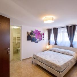La casa di Lally, Hotel in Fiano Romano