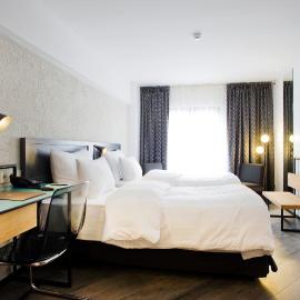Faros Hotel Taksim-Special Category