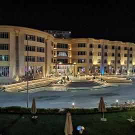 Jewel Glorious Hotel
