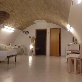 Residenza l'Orologio, hotel en Bernalda