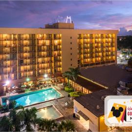Holiday Inn & Suites Orlando SW - Celebration Area by IHG, hotel a Orlando