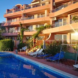 Complex Karia II