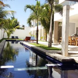 KiteBar Hotel, hotel in Cumbuco