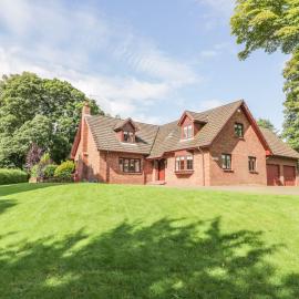 Auburn Cottage
