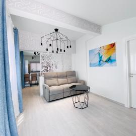 SANDY BAY Villa