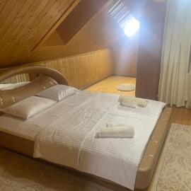 Rustic Apartament