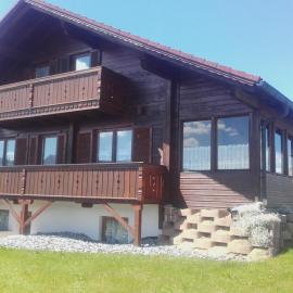 Haus Melanie, hotel in Hohenau