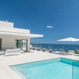 Casa Emnitan, hotel sa Begur