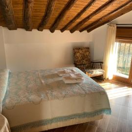 Habitación Rural El Chorrillo