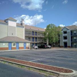 Studio 6 Extended Stay - Fayetteville, NC - Fort Liberty Area