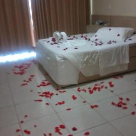 Ocean View Hotel, hotel a Arraial do Cabo