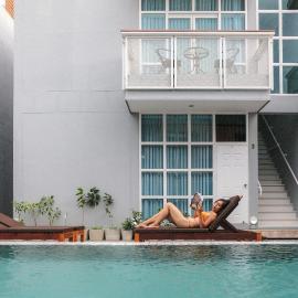 PaiApartHotel, hotel in Pai