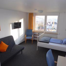Comfort Apartment, hotel in Tübingen