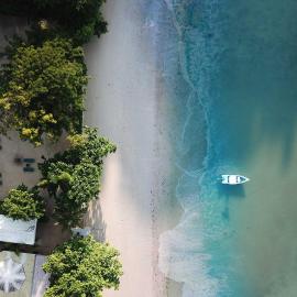 The Mooring Resort, hotell i Panwa Beach