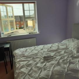 Double Room in Honiton House, hotel a Hendon