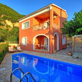 Villa Melodia by PosarelliVillas