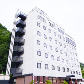 Hotel Areaone Wadayama, hotel en Asago