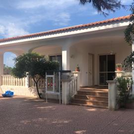 Villa Giovanna, hotel u gradu Nardo
