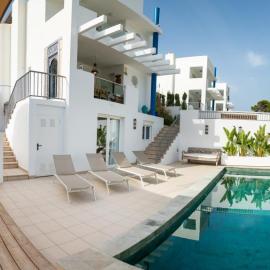 Casa Aguila Ibiza, Hotel in Cala Vadella