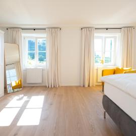 Huberhof Meran
