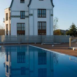 Jaizkibel by Basquelidays, hotel a Hondarribia