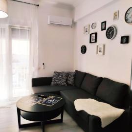 Palio Faliro Deluxe Apartment near the sea