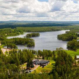 Gästhus Nornäs, hotel in Nornäs