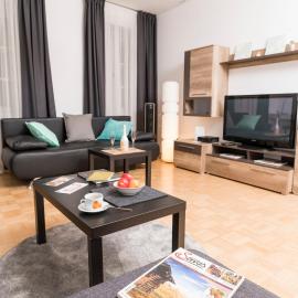 Stephansdom Premium Apartments