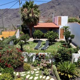 Villa Sila, hotel in El Paso