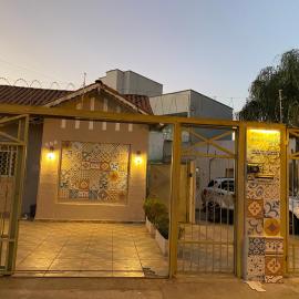 Hostel Zampollo, hotel a Goiânia