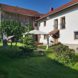 AnNo - Die Wohlfühl - Idylle in Grünbach_Kirchdorf