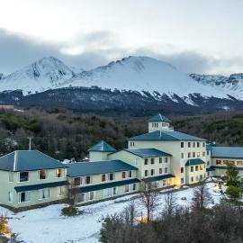 Los Acebos Ushuaia Hotel, hotel u gradu 'Ushuaia'