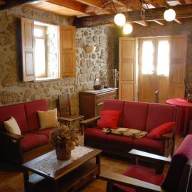 Casa da Moreia, хотел в Сабугейро