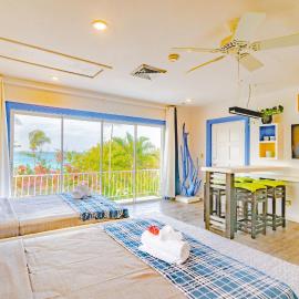 Panoramic Cottage at Viking Hill - Love Beach – hotel w mieście Nassau
