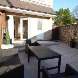 No1 Glan Nodwydd, hotel in Pentraeth