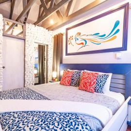 Parrot Cottage at Viking Hill - Love Beach, Hotel in Nassau