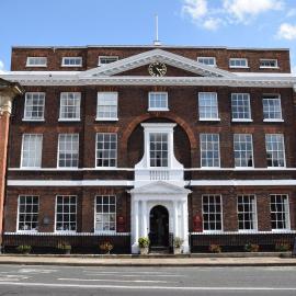 The Bar Convent Guest House, hotel in York
