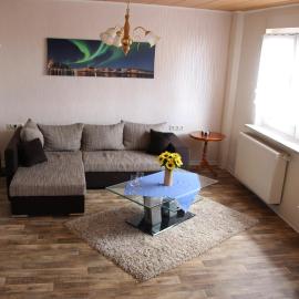 Landhaus "Zum Frosch", Hotel in Kalbsrieth