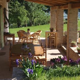 Agriturismo Vellaneta