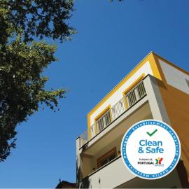 Barquinha River House, hotel sa Vila Nova da Barquinha