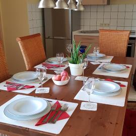 Ferienwohnung im Herzen Neuwied - Heddesdorf – hotel w mieście Neuwied
