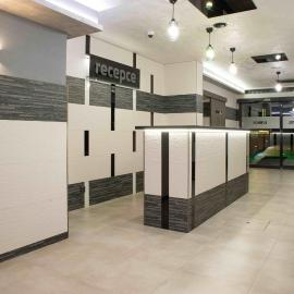 Hotel JURKOS – hotel w Przybramiu
